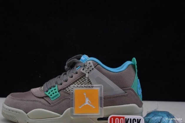 DJ5718-242 Anniversary Taupe Union Retro SP Haze 30th Jordan 4 Air 0915